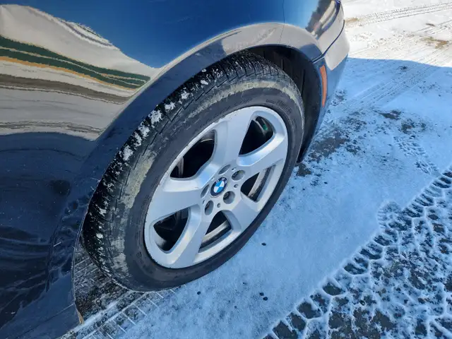 2008 BMW 5 Series - Photo 31