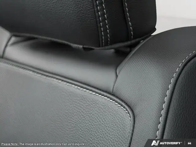 2026 Ram 1500 Sport | 14.4 Inch Touchscreen | Heated Seats - Photo 21