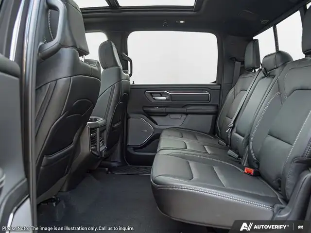 2026 Ram 1500 Sport | 14.4 Inch Touchscreen | Heated Seats - Photo 22