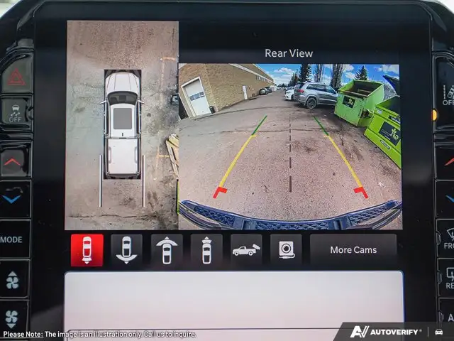 2026 Ram 1500 Sport | 14.4 Inch Touchscreen | Heated Seats - Photo 24