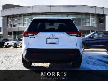 2022 Toyota Rav4 LE - Photo 3