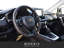 2022 Toyota Rav4 LE - Photo 9