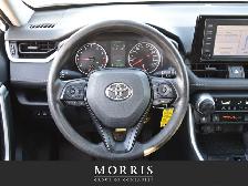 2022 Toyota Rav4 LE - Photo 14