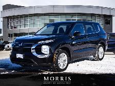 2023 Mitsubishi Outlander PHEV ES