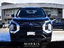 2023 Mitsubishi Outlander PHEV ES - Photo 2