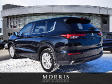 2023 Mitsubishi Outlander PHEV ES - Photo 4