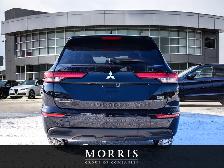 2023 Mitsubishi Outlander PHEV ES - Photo 5
