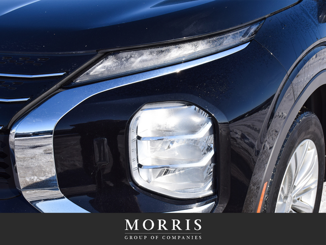 2023 Mitsubishi Outlander PHEV ES - Photo 6