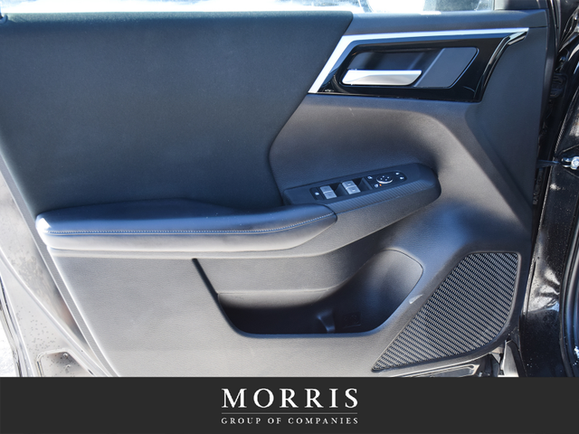 2023 Mitsubishi Outlander PHEV ES - Photo 9