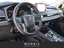 2023 Mitsubishi Outlander PHEV ES - Photo 11