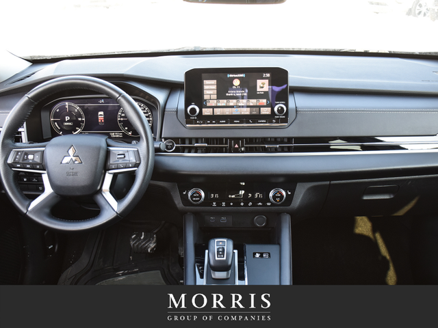 2023 Mitsubishi Outlander PHEV ES - Photo 15