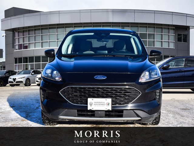 2021 Ford Escape SE - Photo 2