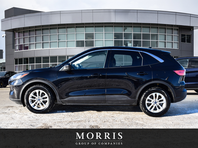 2021 Ford Escape SE - Photo 3
