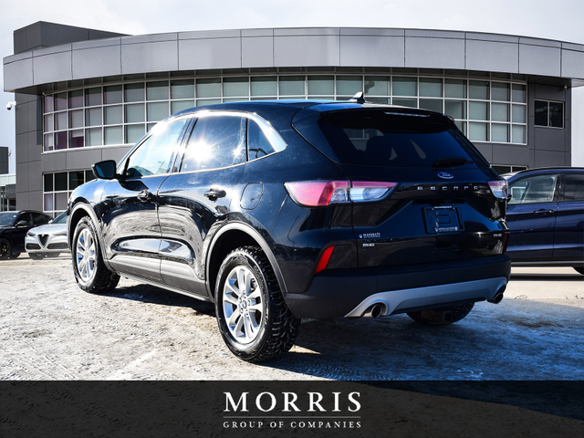 2021 Ford Escape SE - Photo 4