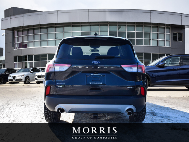 2021 Ford Escape SE - Photo 5