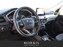 2021 Ford Escape SE - Photo 11