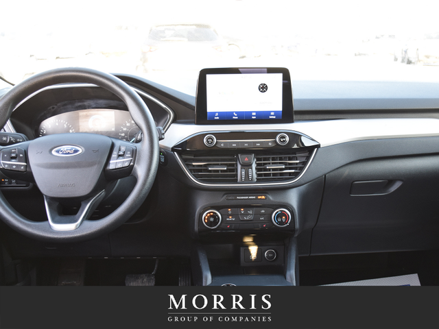 2021 Ford Escape SE - Photo 15