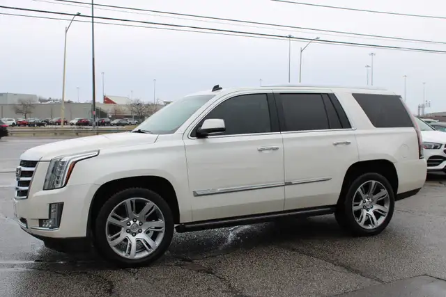 2015 Cadillac Escalade - Photo 3