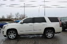 2015 Cadillac Escalade - Photo 4