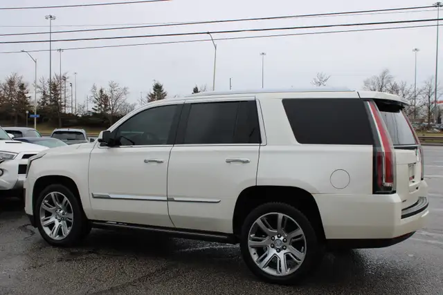 2015 Cadillac Escalade - Photo 5