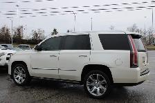 2015 Cadillac Escalade - Photo 5