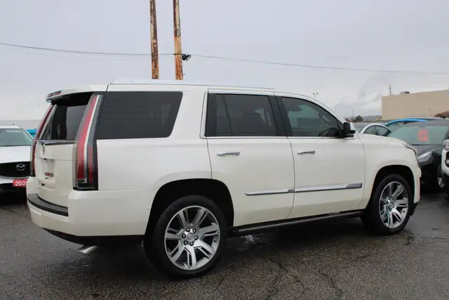 2015 Cadillac Escalade - Photo 7