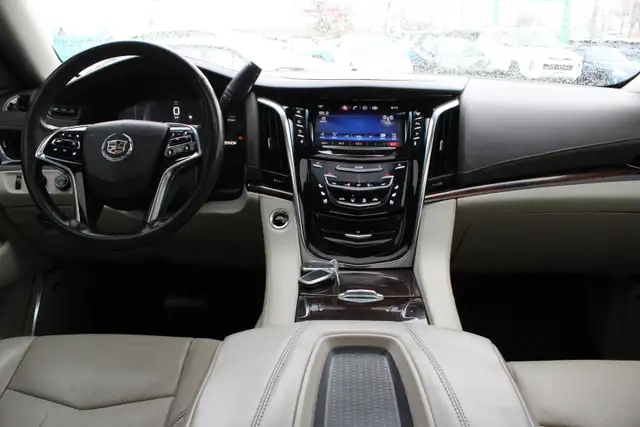 2015 Cadillac Escalade - Photo 10