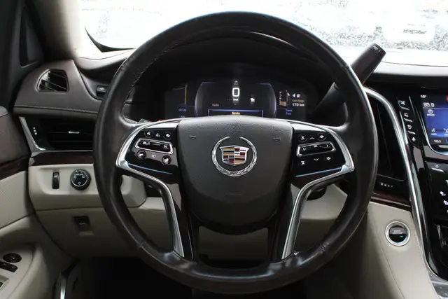 2015 Cadillac Escalade - Photo 11