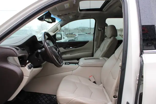 2015 Cadillac Escalade - Photo 12