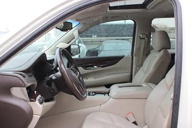 2015 Cadillac Escalade - Photo 15