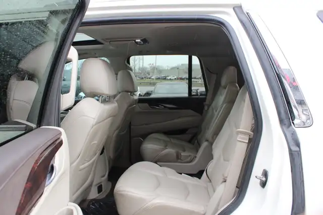 2015 Cadillac Escalade - Photo 17