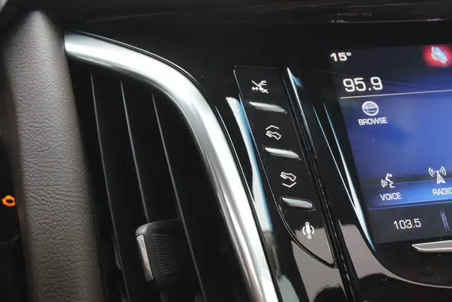 2015 Cadillac Escalade - Photo 18