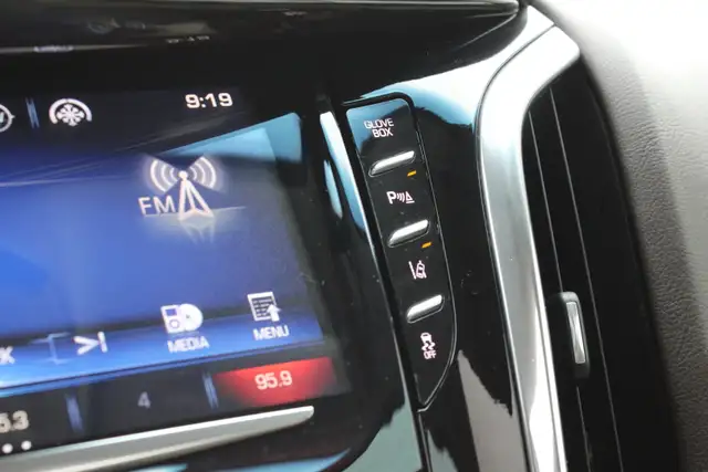 2015 Cadillac Escalade - Photo 19