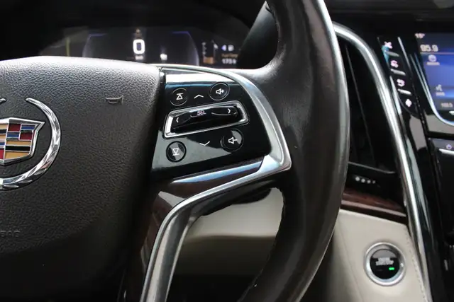 2015 Cadillac Escalade - Photo 23