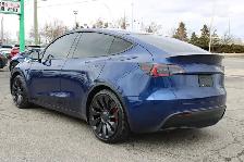2021 Tesla Model Y - Photo 5