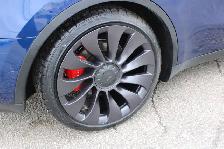 2021 Tesla Model Y - Photo 8