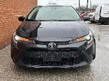 2020 Toyota Corolla LE Automatic - Photo 2