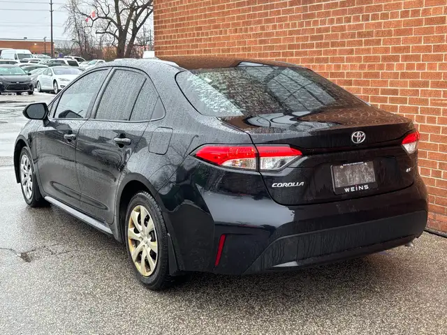 2020 Toyota Corolla LE Automatic - Photo 4