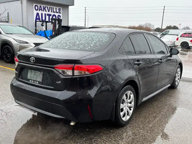 2020 Toyota Corolla LE Automatic - Photo 6