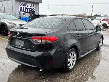 2020 Toyota Corolla LE Automatic - Photo 6