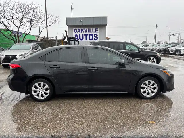 2020 Toyota Corolla LE Automatic - Photo 7