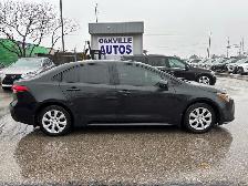 2020 Toyota Corolla LE Automatic - Photo 7