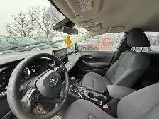 2020 Toyota Corolla LE Automatic - Photo 9