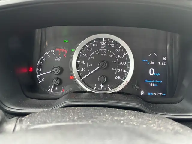 2020 Toyota Corolla LE Automatic - Photo 11