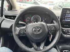 2020 Toyota Corolla LE Automatic - Photo 12