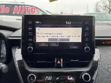 2020 Toyota Corolla LE Automatic - Photo 17