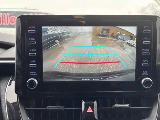 2020 Toyota Corolla LE Automatic - Photo 18