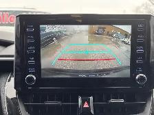 2020 Toyota Corolla LE Automatic - Photo 18