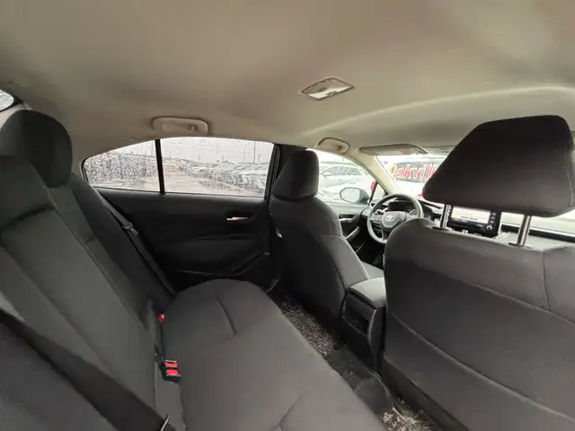 2020 Toyota Corolla LE Automatic - Photo 22