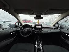 2020 Toyota Corolla LE Automatic - Photo 24